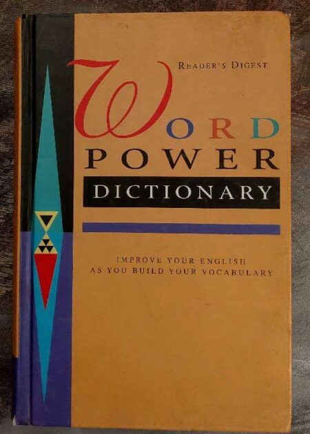 Word power Dictionary