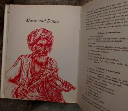 Folkways in Rajasthan