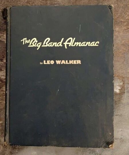 The big band almanac