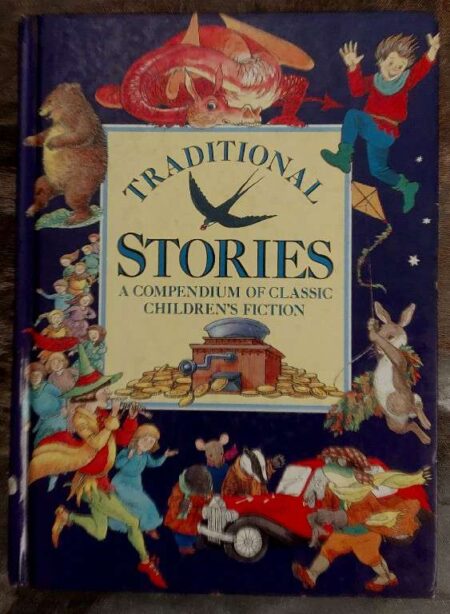 Traditional Stories