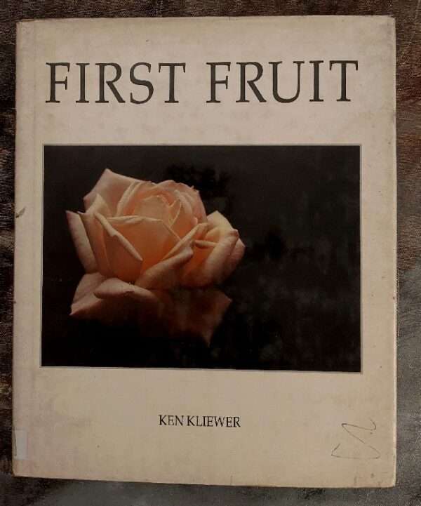 First Fruit
