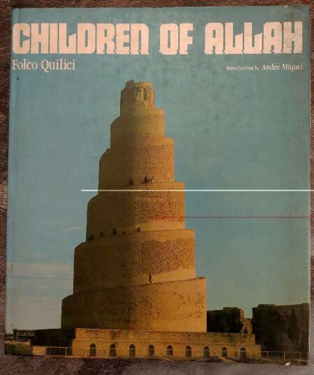 Children of Allah Folco Quilici