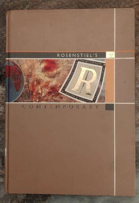 Rosenstiel's Contemporary