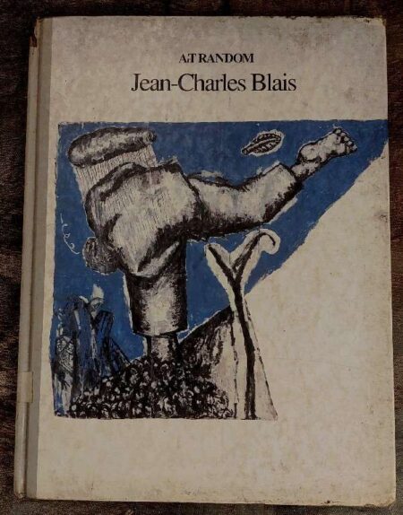 Jean charles Blais