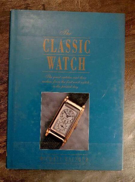The Classic Watch