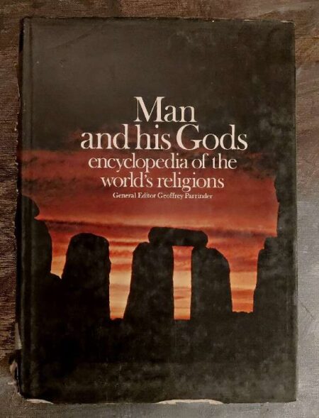 Man and his gods encyclopedia of the world's religions