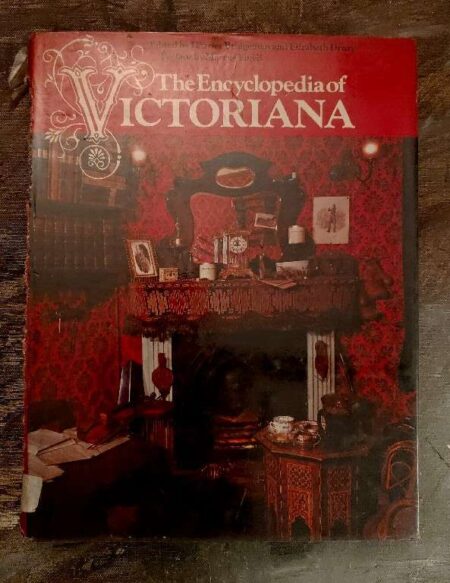 The encyclopedia of victoriana 