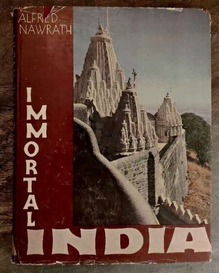 Immortal India