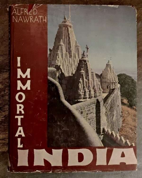 Immortal India