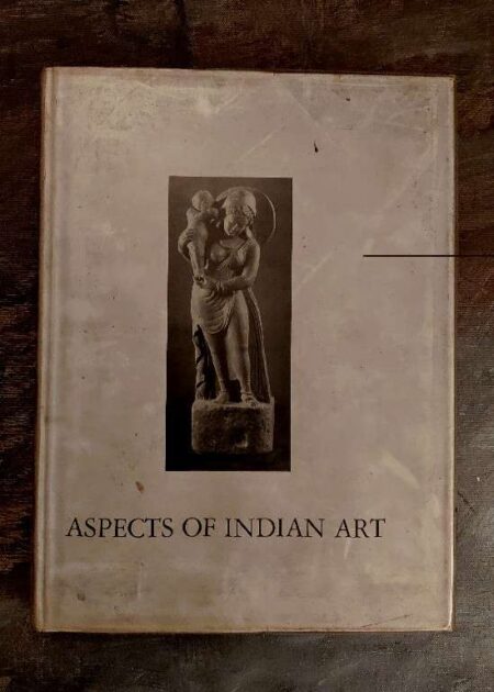 Aspects of Indian art