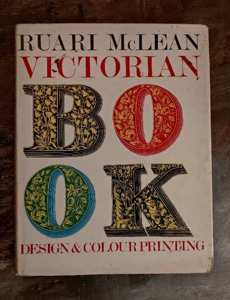 Ruari McLean Victorian