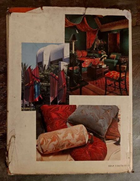 Textile Designs ideas and applications