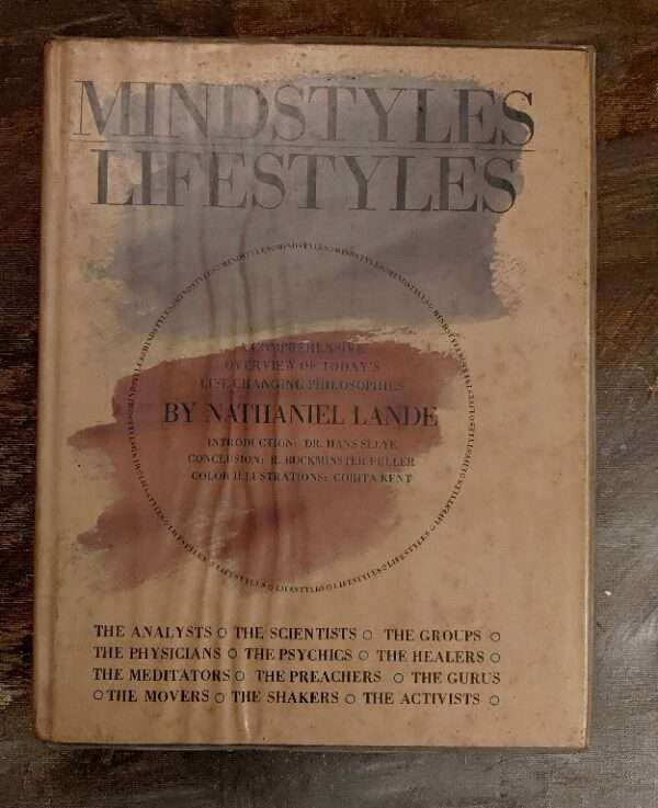 Mindstyles lifestyles