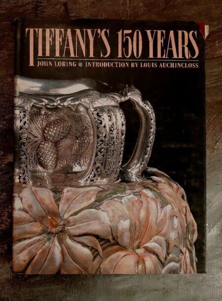 Tiffany's 150 years