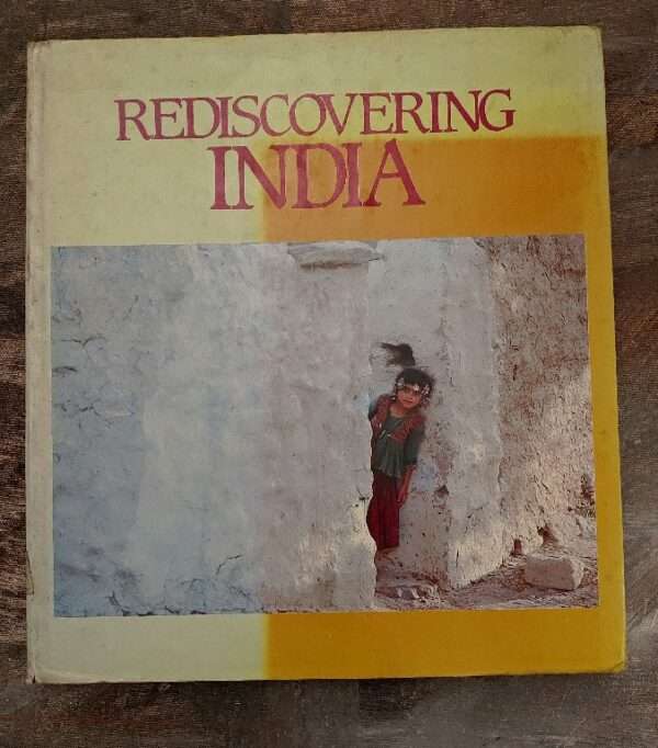 Rediscovering India