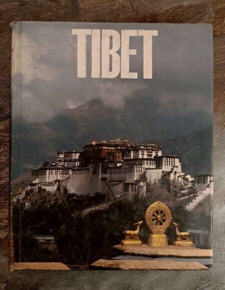 Tibet