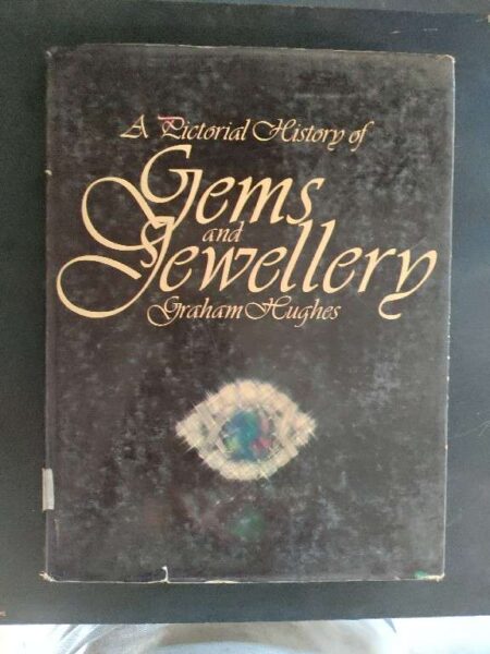 A pictorial history Gems & jewellery