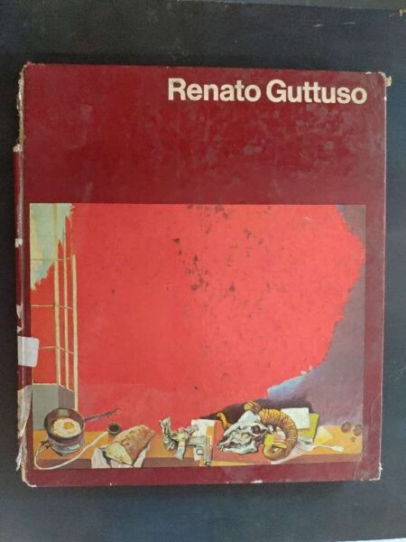 Renato guttuso