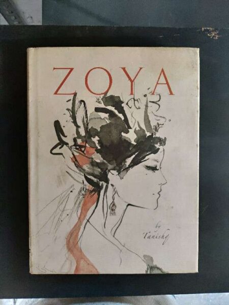 Zoya