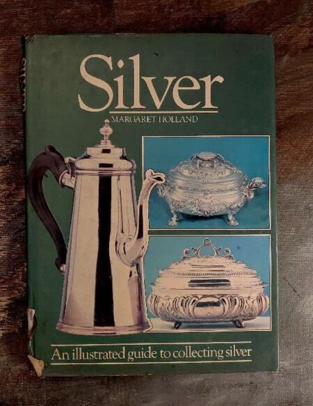 Silver margaret holland