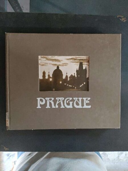 Praga Caput Regni