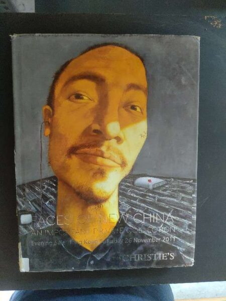 Faces of new china an imoprtant private collection