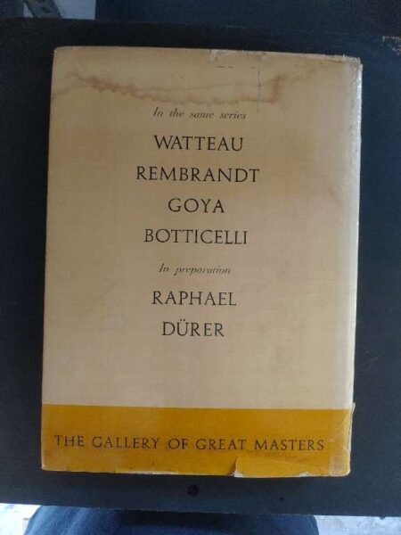 Gauguin The gallery of great masters