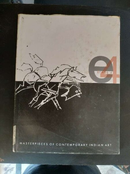 Ethos 4 masterpieces of contemporary indian art