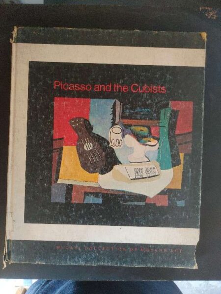 Picasso and the cubists