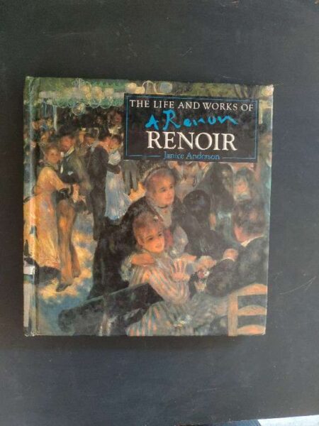 The life and work of a renoir