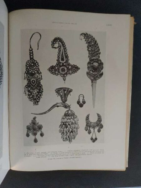 Indian jewellery, ornaments and decorative designs