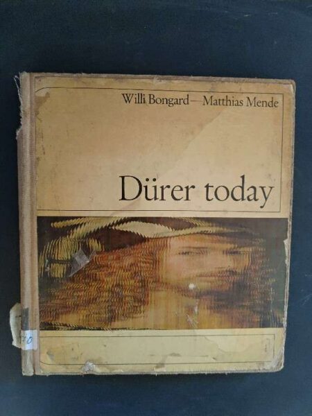 Will bongard - Matthias Mende