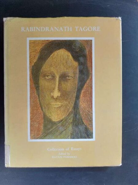 Rabindranath tagore Collection of essays