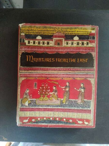 Miniatures from the east