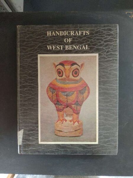 Handicrafts of West Bengal