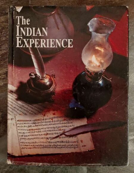 The Indian Experience