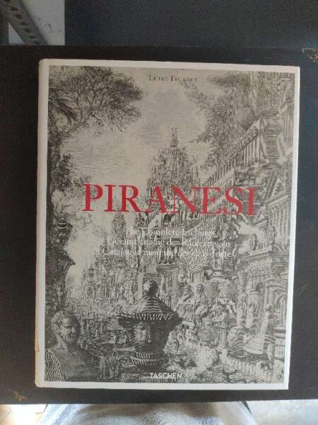 Piranesi  I