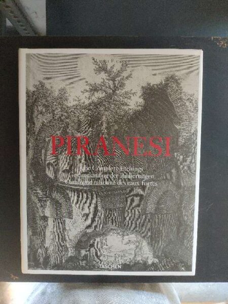 Piranesi II
