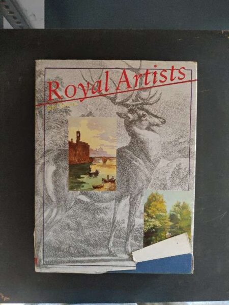 Royal artists