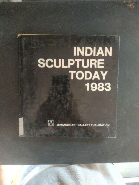 Indian sculpture today 1983