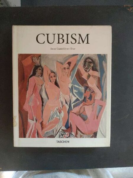 Cubism Anne gantefuhrer-Trier