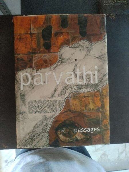 Parvathi passages 