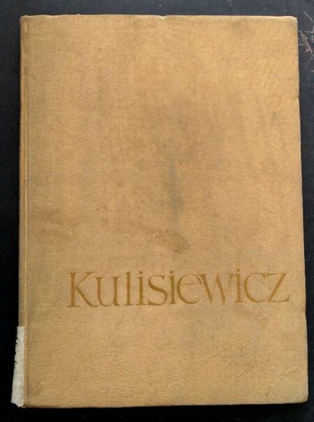 Kulisiewicz