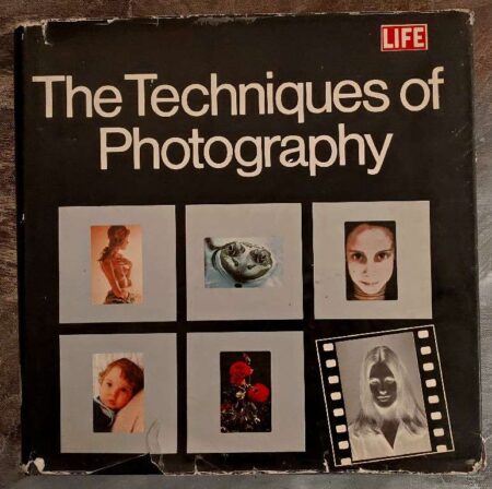 The techniques of Photography