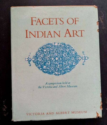 Facets of Indian Art