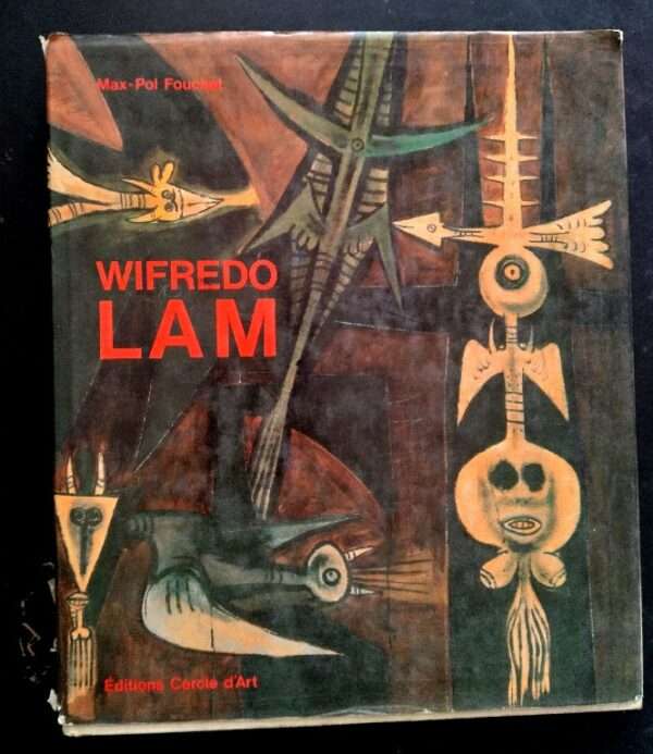 Wifredo lam