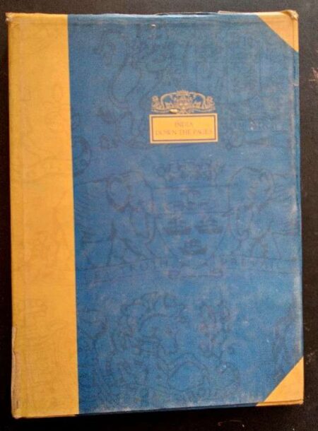 India Down The Pages