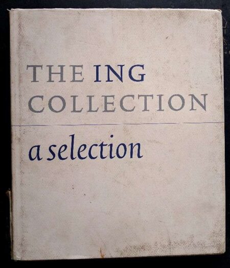 The ING Collection: A Selection