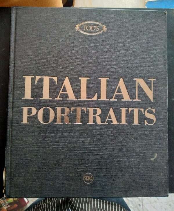 Italian Portraits