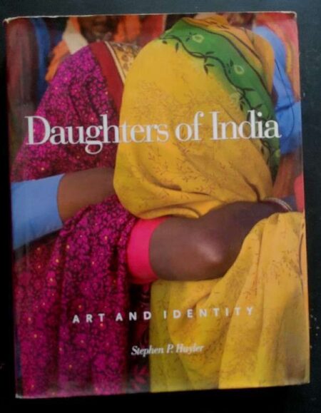 Daughters of India: Art and Identity